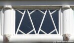 Detail zuidgevel.
<br/>
Gert-Jan Lobbes, 2017